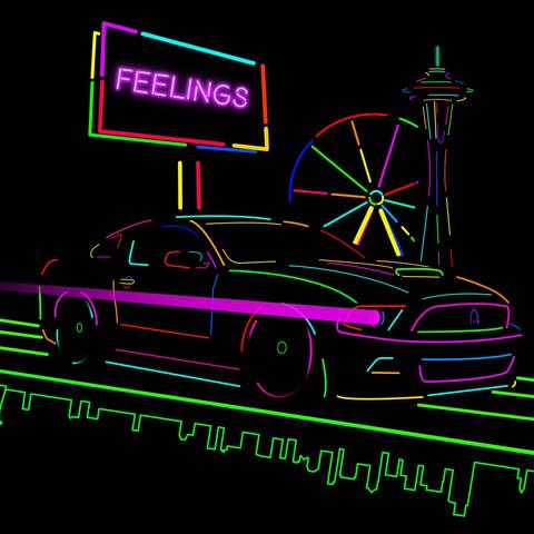 Feelings (feat. Stephen Michels)