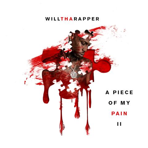 Peace of My Pain 2
