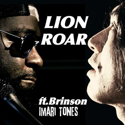 Lion Roar (feat. Brinson)