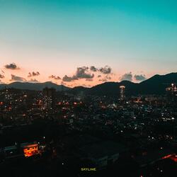 skyline