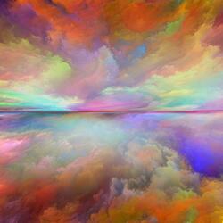 Mystical World