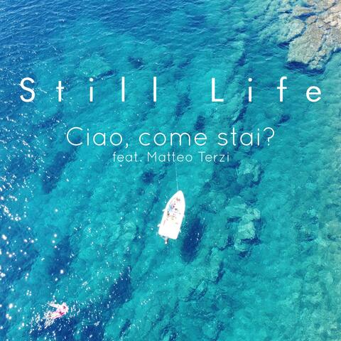 Ciao, come stai?