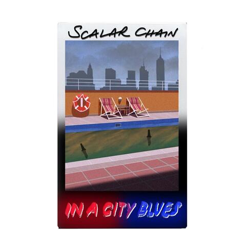 In a City Blues