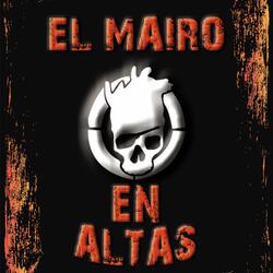 En Altas (feat. El Mairo)