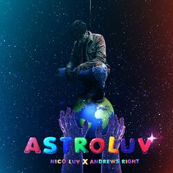 Astroluv (feat. Andrews Right)