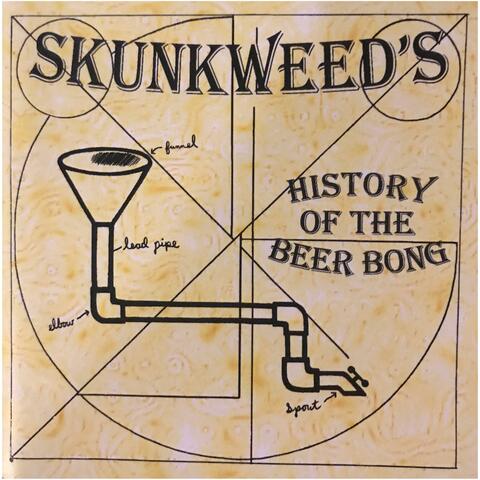 History of the Beer Bong