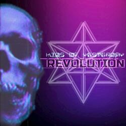 Revolution