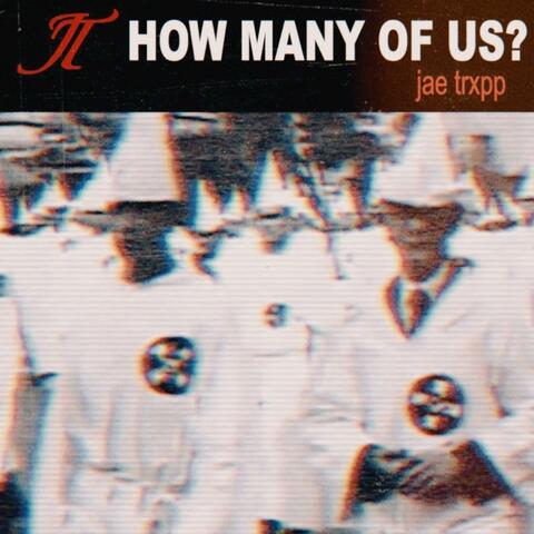 How Many of Us?