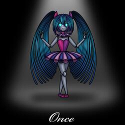 Once
