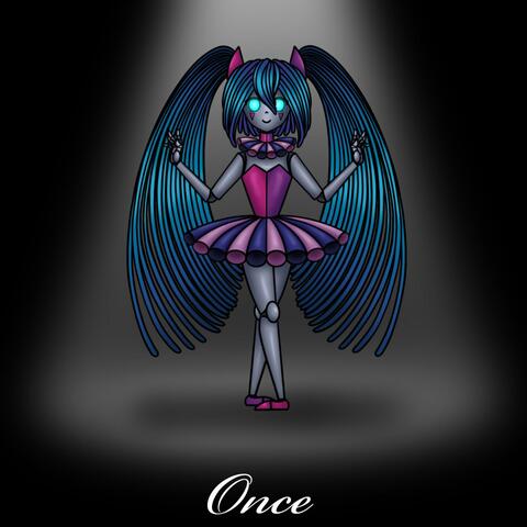 Once
