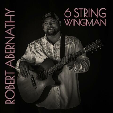 6 String Wingman