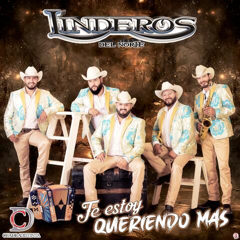 Te Estoy Queriendo Mas
