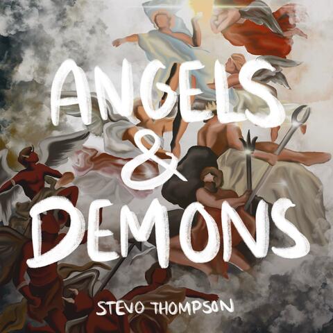 Angels & Demons