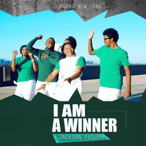I Am a Winner