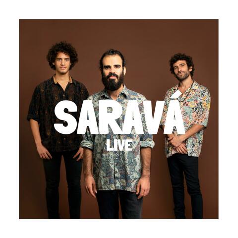 Saravá (feat. Lala Tamar)