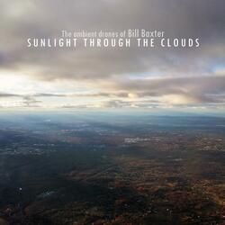 Sunlight Through the Clouds IV