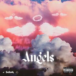 Angels (feat. Blair TM)