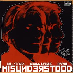 Misunderstood (feat. Adams Avenue & Divyne)