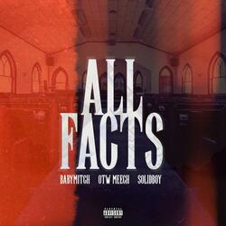 All Facts (feat. Babymitch & SolidBoy)