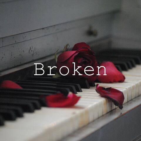 Broken