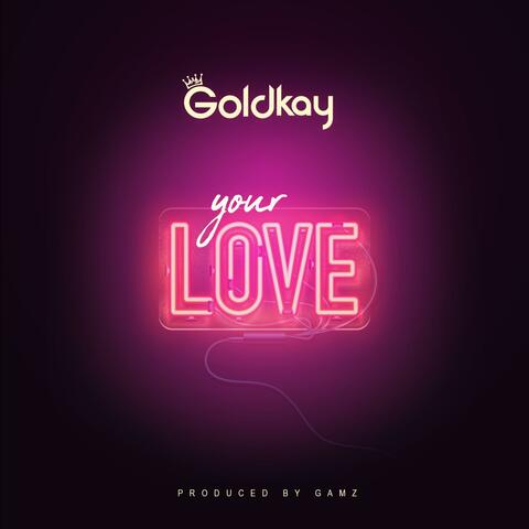 Your Love