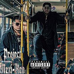 Decypher (feat. Mexi-Ken, MitchWilly & Xander)