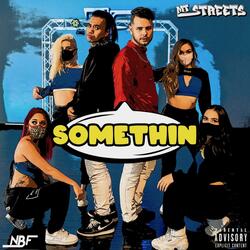 Somethin' (feat. Jamu Dalion)