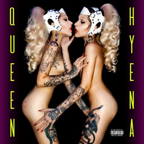 Queen Hyena, Vol. 2