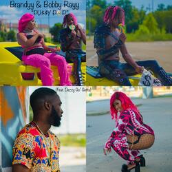 Pussy Pop (feat. Deezy Go' Getta)
