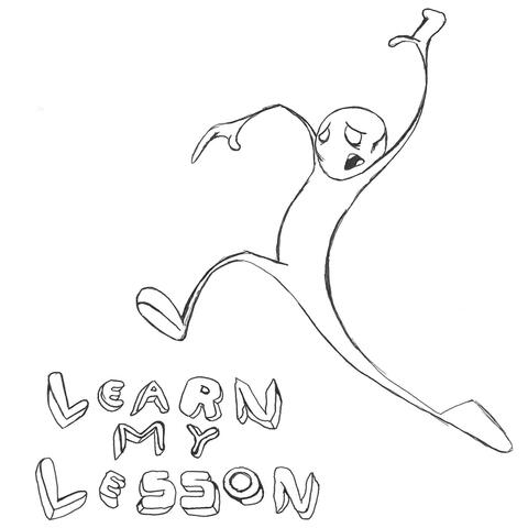 Learn My Lesson