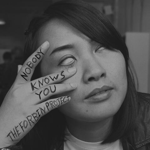 Nobody Knows You