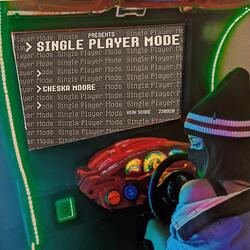 Single Player Mode