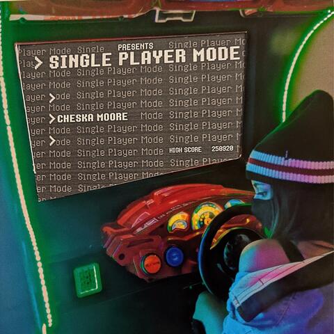 Single Player Mode