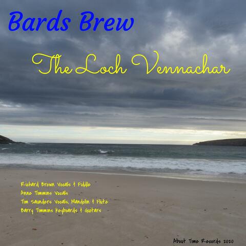 The Loch Vennachar