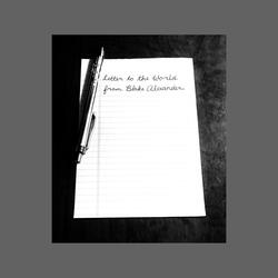 Letter to the World