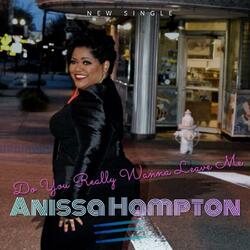 Do You Really Wanna Leave Me