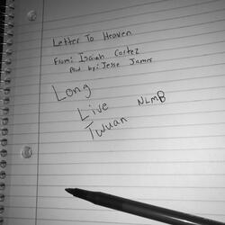 Letter to Heaven