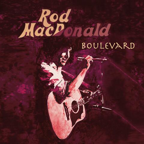 Boulevard
