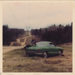 Keep Me From Blowing Away