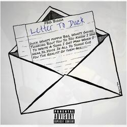 Letter to Duck