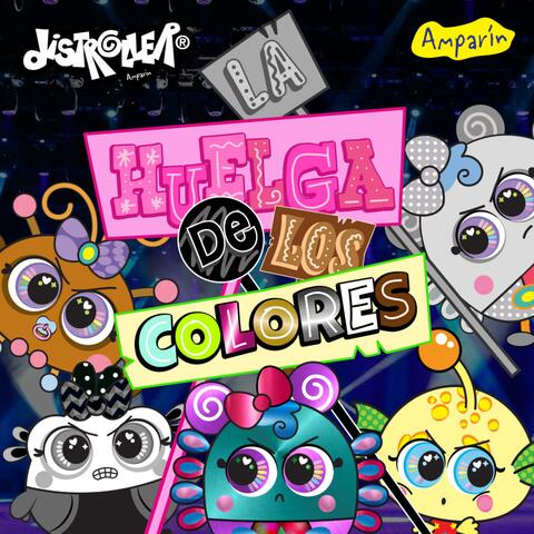 La Huelga de Los Colores