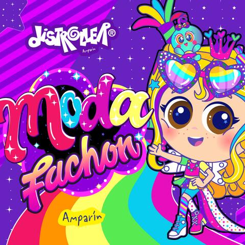 Moda Fachon