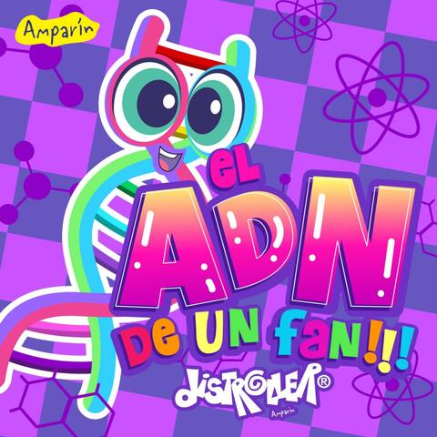 El ADN de Un Fan