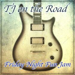 Friday Night Fun Jam Episode Four