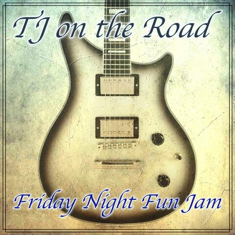Friday Night Fun Jam Album
