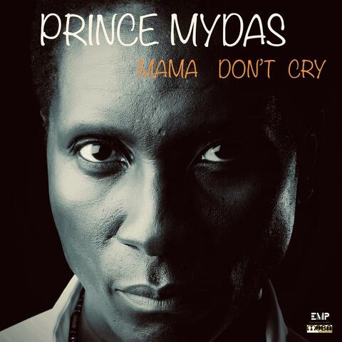 Mama DON't CRY