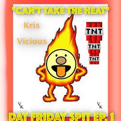 Can't Take the Heat