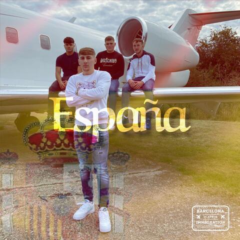 España
