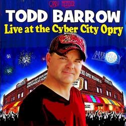 Cyber City Opry Show
