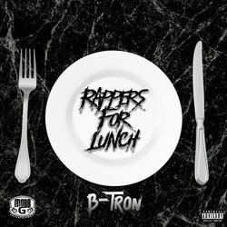 Rappers for Lunch